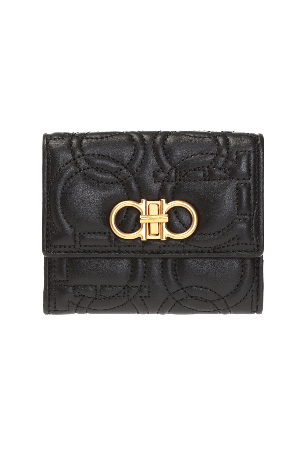 Ferragamo 2025 ladies wallet